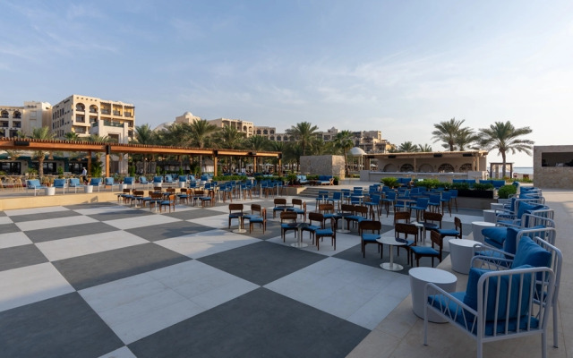 Rixos Al Mairid Ras Al Khaimah