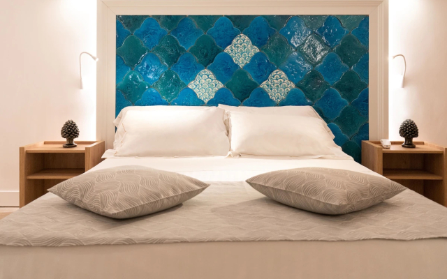 Splendid Hotel Taormina