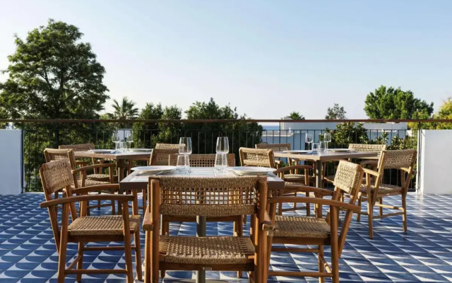 Lindian Village All Inclusive Resort Rhodes, Curio Collection
