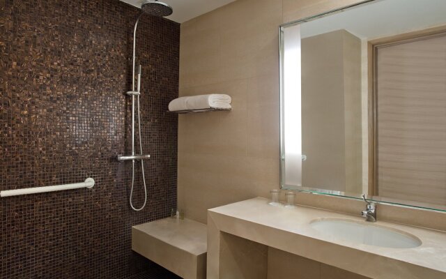 DoubleTree Suites by Hilton Bengaluru Outer Ring Road