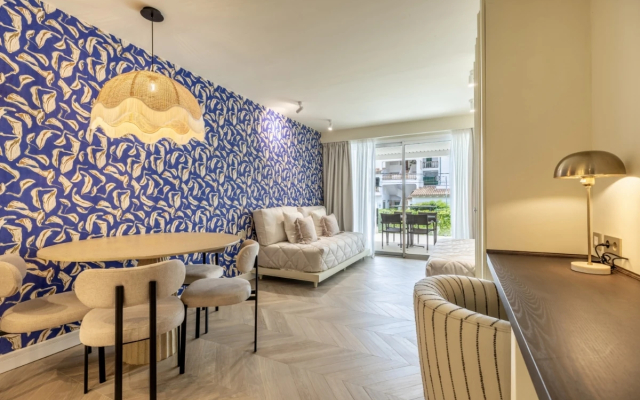 Hoposa Apartments Pollensamar