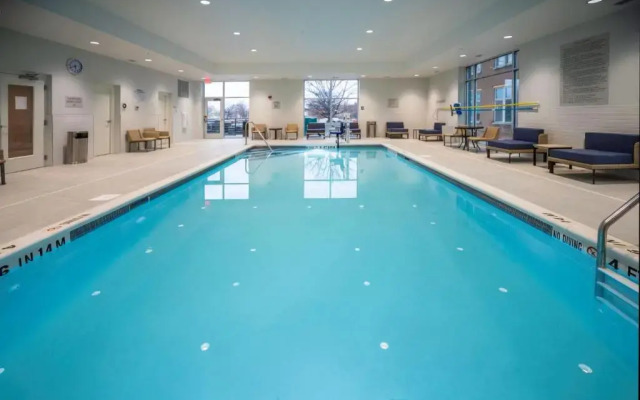 Towneplace Suites By Marriott Louisville Downtown