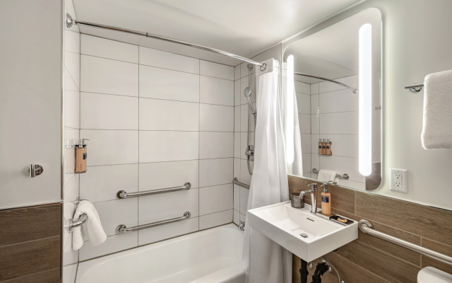 The Wildbirch Hotel — JDV by Hyatt