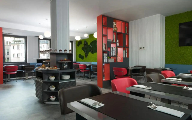 iQ Hotel Milano