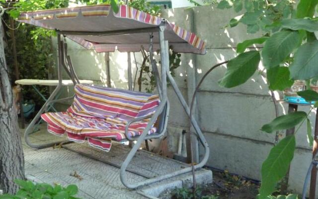 Guest House on Gorkogo