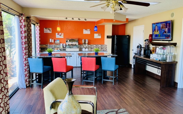 SureStay Hotel by Best Western Meridian