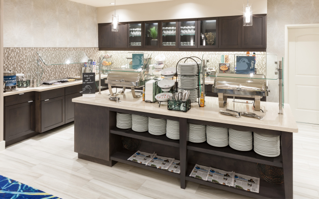 Homewood Suites by Hilton Cape Canaveral-Cocoa Beach