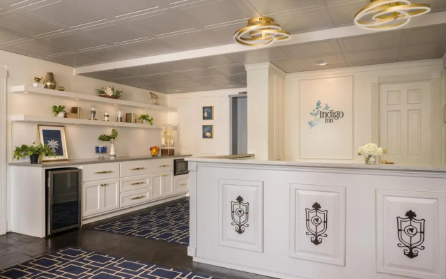 Indigo Inn