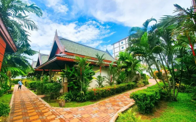 Airport Resort Phuket