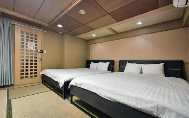 Deluxe Family Room 사진 1