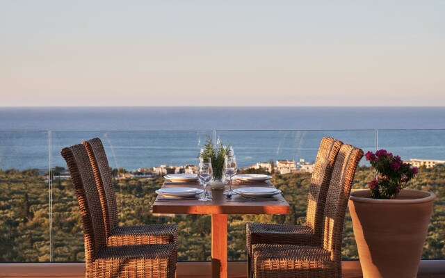 Esperides Resort Crete, The Authentic Experience