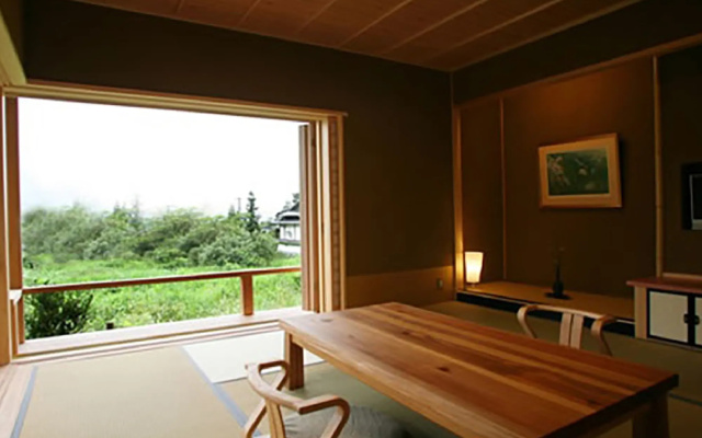 Shidaka room 사진 1