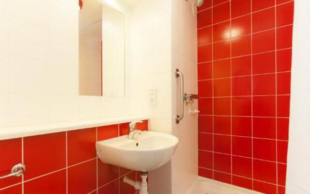 Travelodge Northampton Central