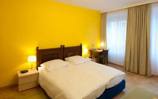 Ochsen Hotel