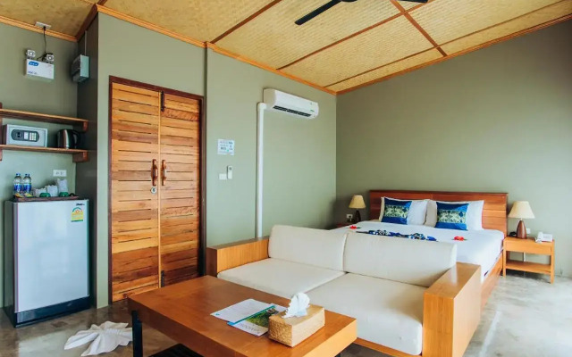 Koh Yao Yai Hillside Resort