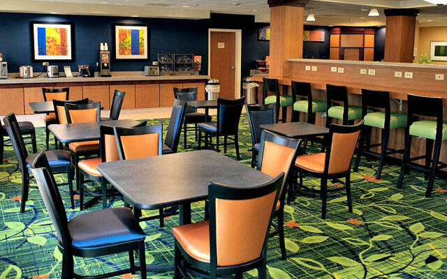 Fairfield Inn & Suites by Marriott Aiken