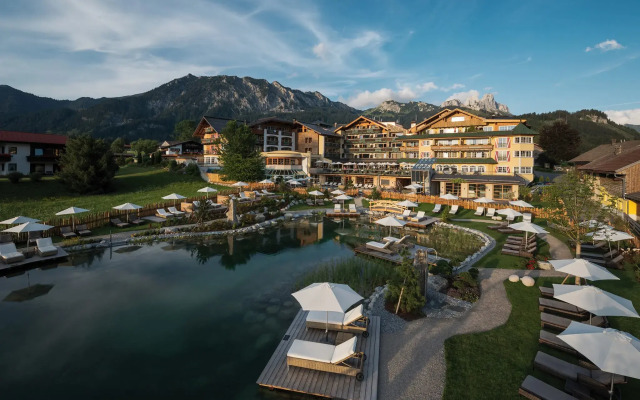 Wellnesshotel Engel