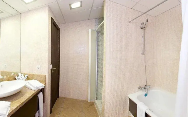 Apartamentos Gema Aguamarina Golf