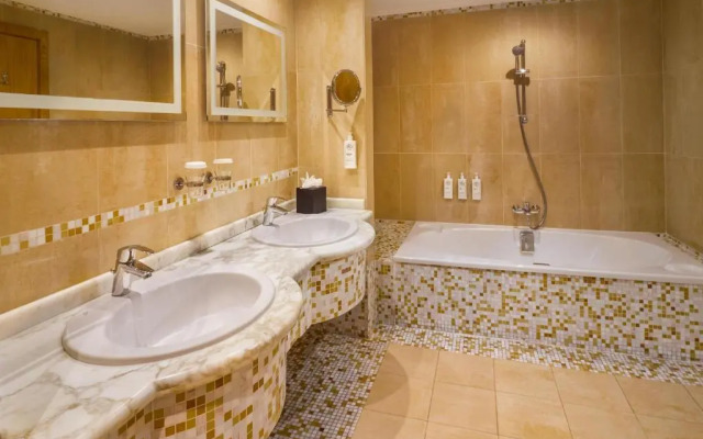 Verdi St Georges Bay Marina