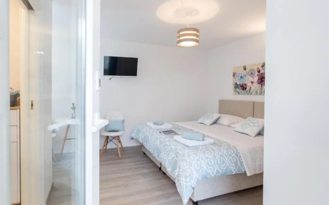 Apartment & Room Pajolo