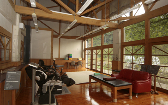 Kushima Onsen Ikoi No Sato