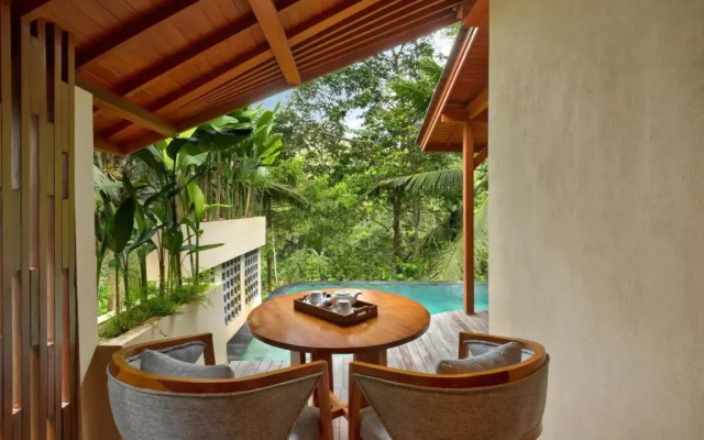 Курорт Jannata Resort and Spa