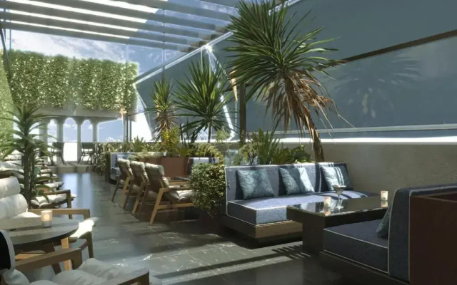 Ngan Ha Hotel