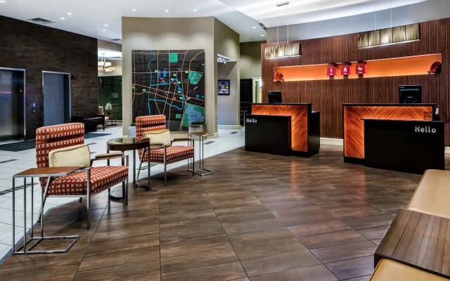 TownePlace Suites by Marriott San Antonio Downtown Riverwalk