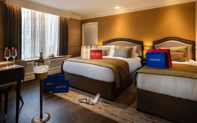 Cassidys Hotel