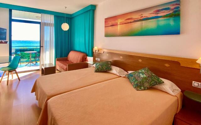 Hotel Blaucel