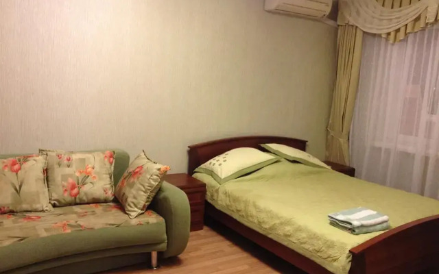 Apartamenti Ekaterinodar 2