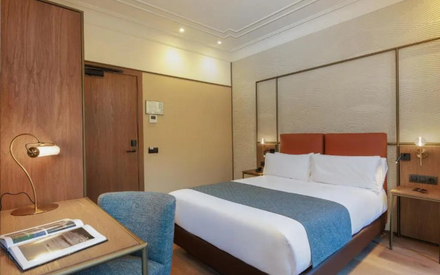 Medinaceli Hotel