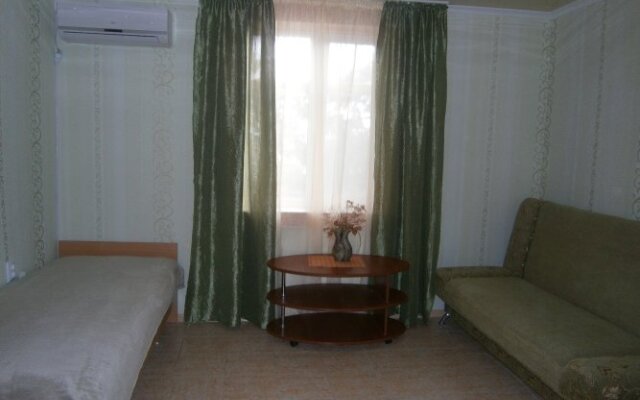 South Dacha Guest House