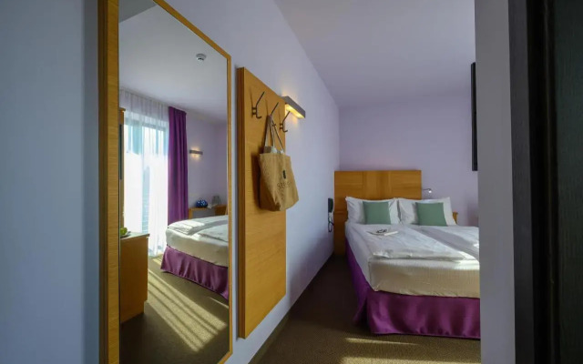 Active & Family Hotel Gioiosa