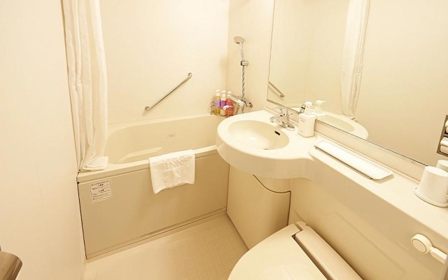 Comfort Double room (풀 더블 침대) 사진 3