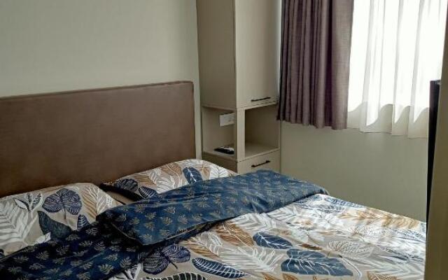 Apartments Srbija Waterfront