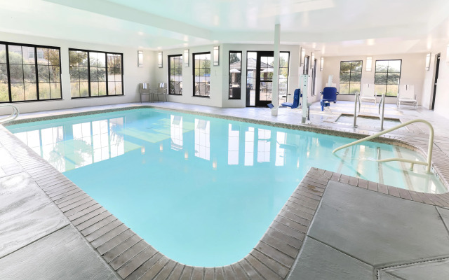Staybridge Suites Reno by IHG