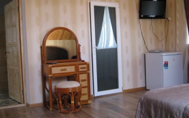 Guest House Mozhzhevelovii Rai