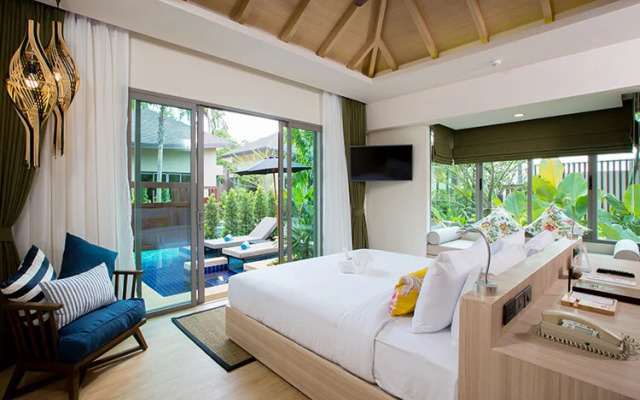 Mandarava Resort and Spa