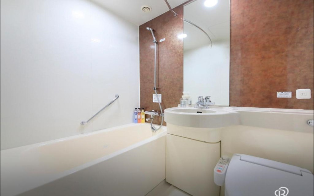 Moderate Double room (풀 더블 침대) 사진 3