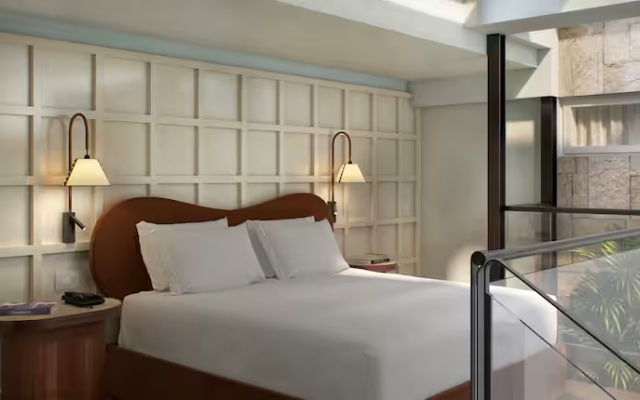 The Spring House Hotel Rome Vatican, Tapestry Collection by Hilton