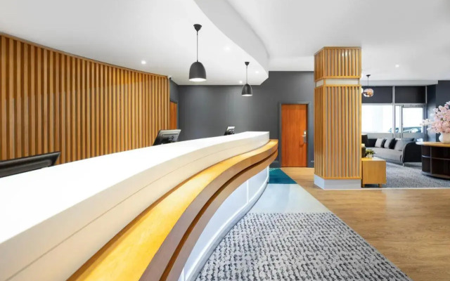 Holiday Inn Leicester by IHG