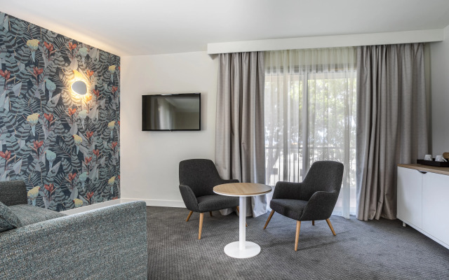 Holiday Inn Perpignan by IHG