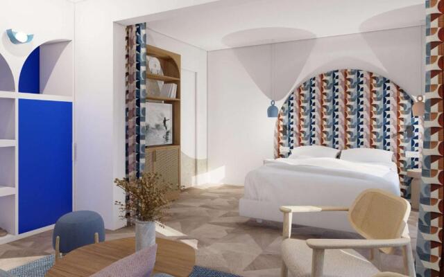 Mercure Quiberon Hotel and Spa (Spa opening in 2025)