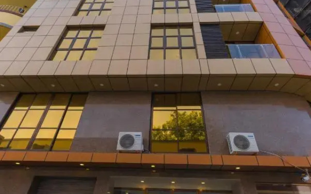 Unima Grand Hotel