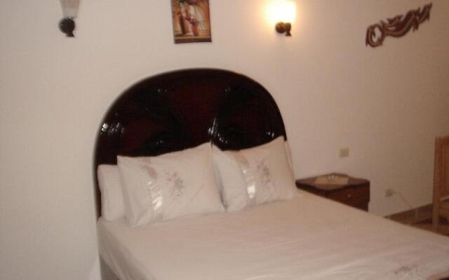 Port Ghalib Holiday Homes