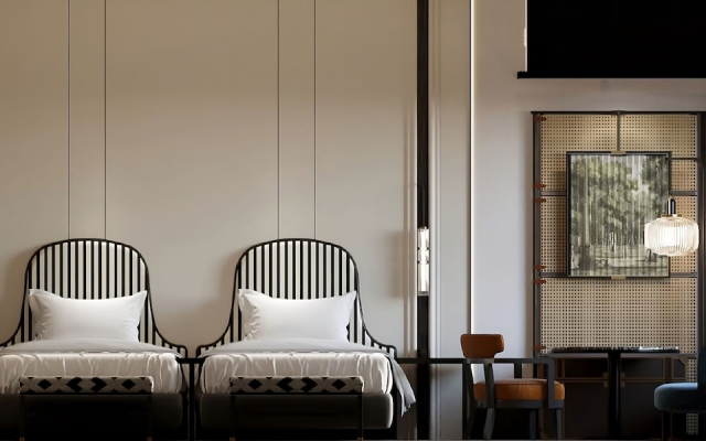 The Millen Penang, Autograph Collection