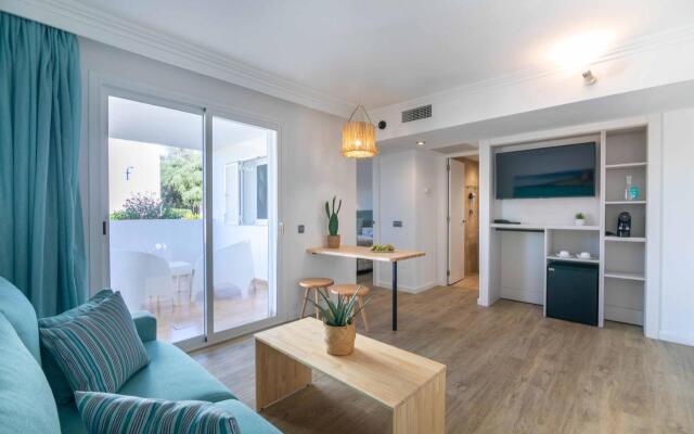 MarSenses Ferrera Blanca Hotel Family