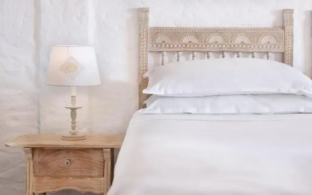 Cervo Hotel, Costa Smeralda Resort