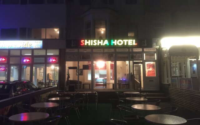 Shisha Hotel